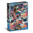 Cargar imagen en el visor de la galería, More Is More - Travel&amp;Cultures - 1000 pièces
