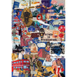Cargar imagen en el visor de la galería, More Is More - Travel&amp;Cultures - 1000 pièces
