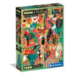 Cargar imagen en el visor de la galería, More Is More - Animal&amp;Botanics - 1000 pièces

