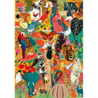 Cargar imagen en el visor de la galería, More Is More - Animal&amp;Botanics - 1000 pièces
