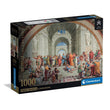 Cargar imagen en el visor de la galería, Vaticani - School Of Athens - 1000 pièces
