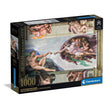 Cargar imagen en el visor de la galería, Vaticani - The Creation Of Ma - 1000 pièces
