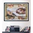Cargar imagen en el visor de la galería, Vaticani - The Creation Of Ma - 1000 pièces
