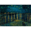 Cargar imagen en el visor de la galería, Starry Night Over The Rhone - 1000 pièces
