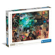 Cargar imagen en el visor de la galería, - 1000 pièces
