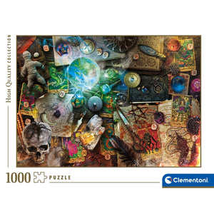 - 1000 pièces