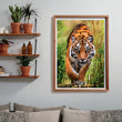 Cargar imagen en el visor de la galería, THE HUNTER'S PATH - 1000 pièces
