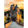 Cargar imagen en el visor de la galería, GOLDEN HOUR AT ELTZ CASTLE - 1000 pièces
