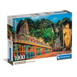 Cargar imagen en el visor de la galería, PAINTED BATU CAVES - 1000 pièces
