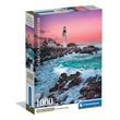 Cargar imagen en el visor de la galería, FURST SNOW AT PORTLAND HEAD - 1000 pièces
