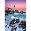 Cargar imagen en el visor de la galería, FURST SNOW AT PORTLAND HEAD - 1000 pièces
