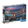 Cargar imagen en el visor de la galería, LIGHTS OF THE DANUBE - 1000 pièces
