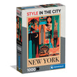 Cargar imagen en el visor de la galería, STYLE IN THE CITY - NEW YORK - 1000 pièces
