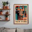 Cargar imagen en el visor de la galería, STYLE IN THE CITY - NEW YORK - 1000 pièces

