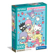 Cargar imagen en el visor de la galería, HELLO KITTY - 1000 pièces
