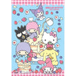 Cargar imagen en el visor de la galería, HELLO KITTY - 1000 pièces
