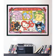 Cargar imagen en el visor de la galería, HELLO KITTY - 1000 pièces

