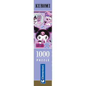 KUROMI - 1000 pièces