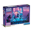 Cargar imagen en el visor de la galería, KPOP DEMON HUNTERS - 1000 pièces
