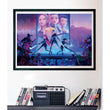 Cargar imagen en el visor de la galería, KPOP DEMON HUNTERS - 1000 pièces
