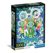 Cargar imagen en el visor de la galería, RICK &amp; MORTY - 1000 pièces
