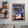 Cargar imagen en el visor de la galería, BACK TO THE FUTURE - 1000 pièces
