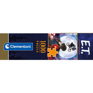 E.T. - 1000 pièces
