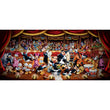 Cargar imagen en el visor de la galería, Disney Orchestra - 13200 pièces
