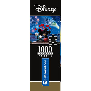 Mickey&Minnie - 1000 pièces