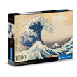 Cargar imagen en el visor de la galería, Hokusai, "The Great Wave" - 1000 pièces
