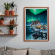 Cargar imagen en el visor de la galería, Lofoten Islands - 1000 pièces
