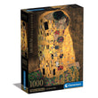 Cargar imagen en el visor de la galería, Klimt, "The kiss" - 1000 pièces
