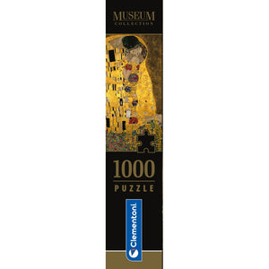 Klimt, "The kiss" - 1000 pièces