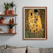 Cargar imagen en el visor de la galería, Klimt, "The kiss" - 1000 pièces
