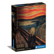 Cargar imagen en el visor de la galería, Munch, "The Scream" - 1000 pièces
