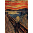 Cargar imagen en el visor de la galería, Munch, "The Scream" - 1000 pièces
