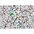 Cargar imagen en el visor de la galería, Peanuts - 1000 pièces
