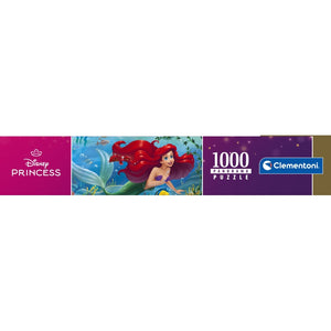 The Little Mermaid - 1000 pièces