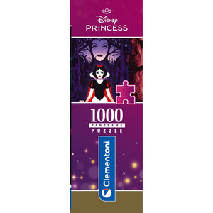 Princess - 1000 pièces