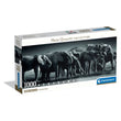 Cargar imagen en el visor de la galería, Herd Of Giants - 1000 pièces
