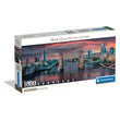 Cargar imagen en el visor de la galería, Across The River Thames - 1000 pièces
