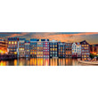 Cargar imagen en el visor de la galería, Bright Amsterdam - 1000 pièces

