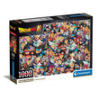 Cargar imagen en el visor de la galería, Impossible Dragon Ball - 1000 pièces
