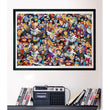 Cargar imagen en el visor de la galería, Impossible Dragon Ball - 1000 pièces
