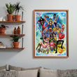 Cargar imagen en el visor de la galería, One Piece - 1000 pièces
