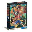 Cargar imagen en el visor de la galería, One Piece - 1000 pièces
