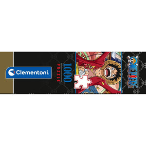 One Piece - 1000 pièces