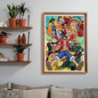 Cargar imagen en el visor de la galería, One Piece - 1000 pièces
