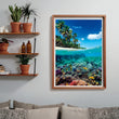 Cargar imagen en el visor de la galería, Summer Paradise - 1000 pièces
