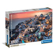 Cargar imagen en el visor de la galería, Shades Of Santorini - 1000 pièces

